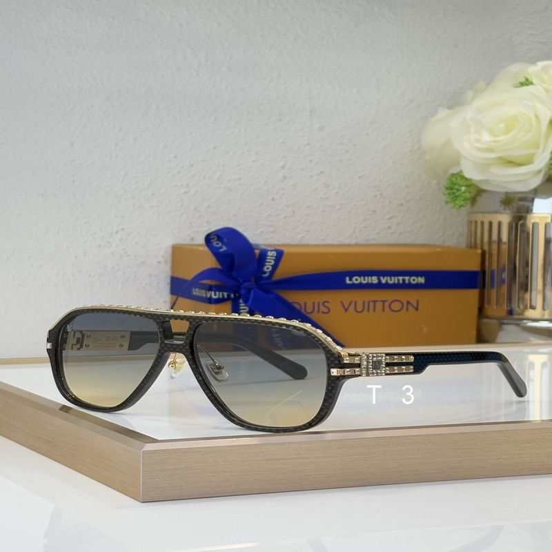 LV Sunglasses ID:20260410-1289